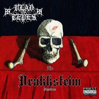 VLAD TEPES - The Drakksteim Sessions 2CD